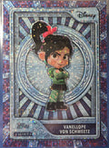 Topps 2026 Disney MINT Vanellope Von Schweetz Platinum /10