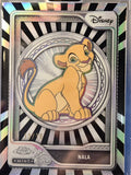 2026 Topps Mint Nala Silver /10